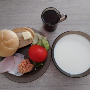 15.07. Śniadanie (Dieta podstawowa)