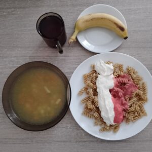 18.08. Obiad (Dieta podstawowa)