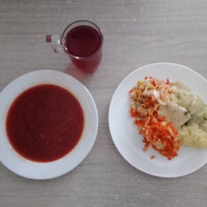 19.08. Obiad (Dieta podstawowa)