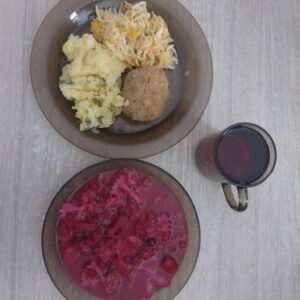 20.08. Obiad (Dieta podstawowa)