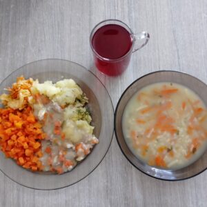 03.04 - Obiad (Dieta podstawowa)