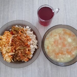 07.04 - Obiad (Dieta podstawowa)