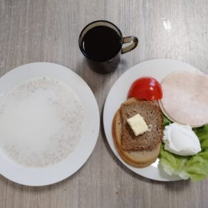 08.04 - Śniadanie (Dieta podstawowa)