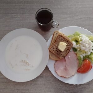 23.06. Śniadanie (Dieta podstawowa)