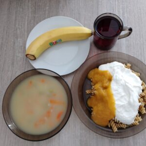 28.04 - Obiad (Dieta podstawowa)