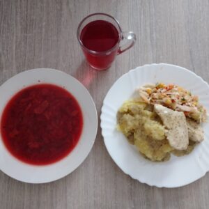 29.04 - Obiad (Dieta podstawowa)