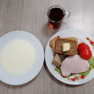 05.05 - Śniadanie (Dieta podstawowa)