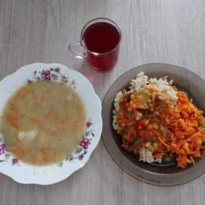 05.05 - Obiad (Dieta podstawowa)