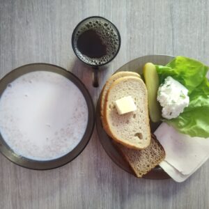 06.05 - Śniadanie (Dieta podstawowa)