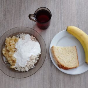 19.05 - Obiad (Dieta podstawowa)