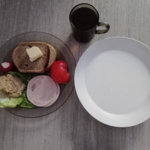 21.05 - Śniadanie (Dieta podstawowa)