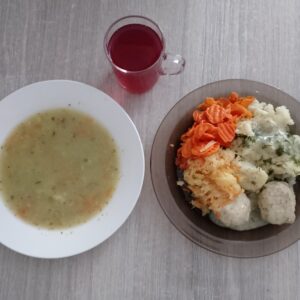 23.05 - Obiad (Dieta podstawowa)