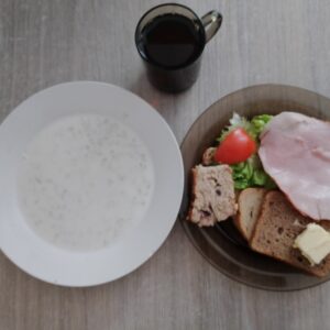 02.06 - Śniadanie (Dieta podstawowa)