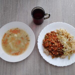 02.06 - Obiad (Dieta podstawowa)