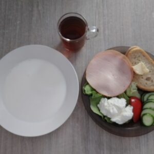 04.06 - Śniadanie (Dieta podstawowa)