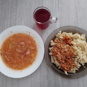 04.06 - Obiad (Dieta podstawowa)