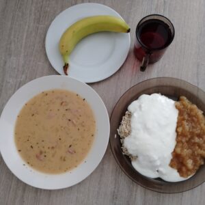 16.06 - Obiad (Dieta podstawowa)