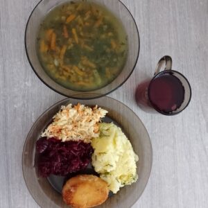 31.07. Obiad (Dieta podstawowa)