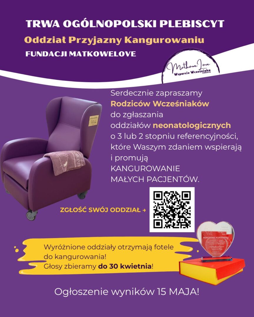 Bierzemy udział w ogólnopolskim plebiscycie 