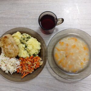 28.02 - Obiad (dieta podstawowa)