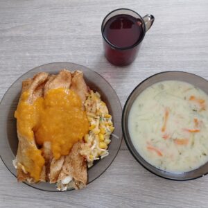 05.03 - Obiad (dieta podstawowa)