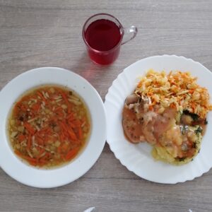 06.03 - Obiad (dieta podstawowa)