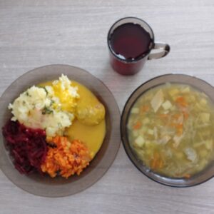 12.03 - Obiad (dieta podstawowa)