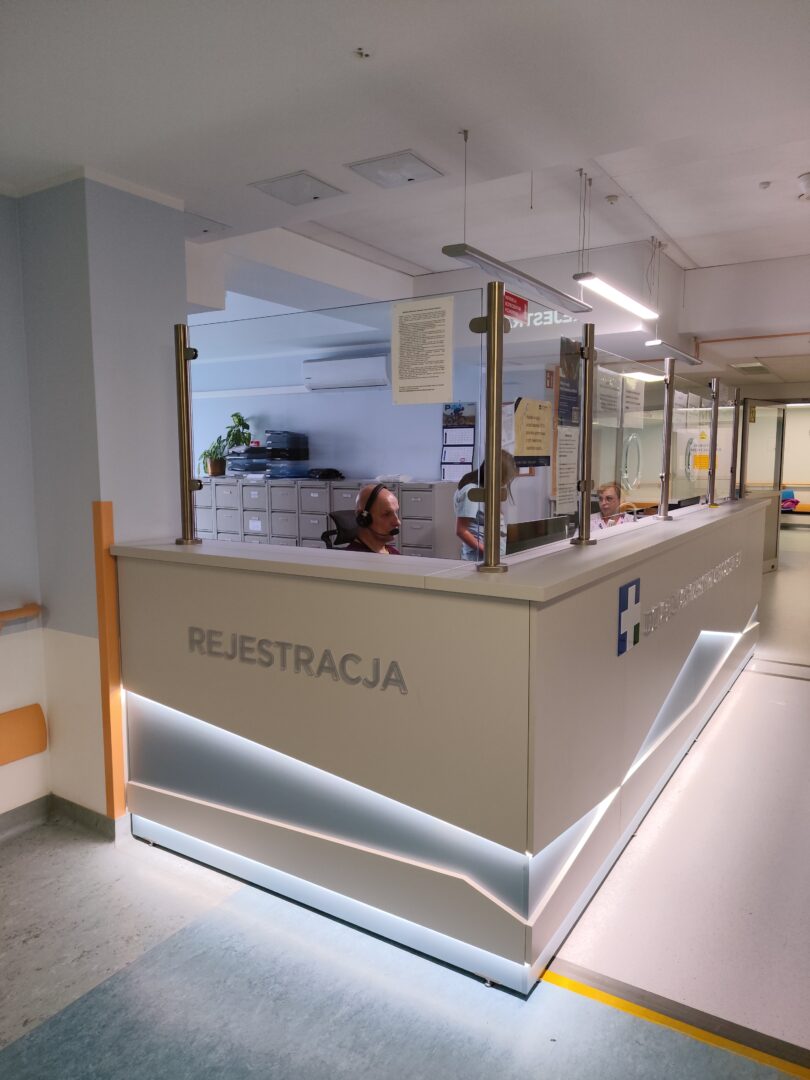Nowa pracownia rezonansu magnetycznego już przyjmuje pacjentów