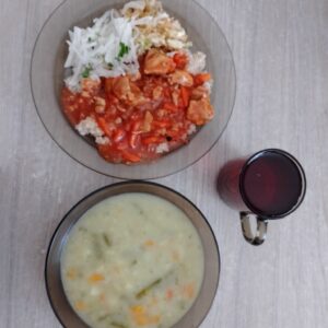 15.07. Obiad (Dieta podstawowa)