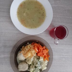 18.07. Obiad (Dieta podstawowa)