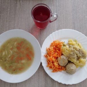 20.06 - Obiad (Dieta podstawowa)