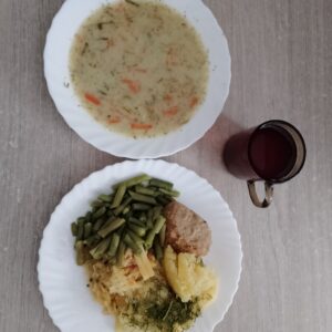 25.06. Obiad (Dieta podstawowa)