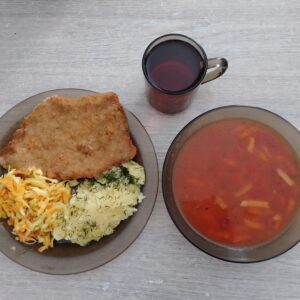 26.08. Obiad (Dieta podstawowa)