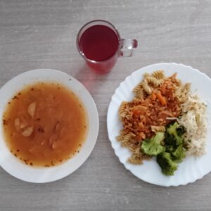 27.08. Obiad (Dieta podstawowa)