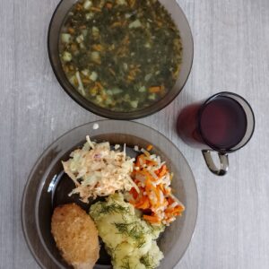 28.08. Obiad (Dieta podstawowa)