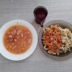 30.07. Obiad (Dieta podstawowa)