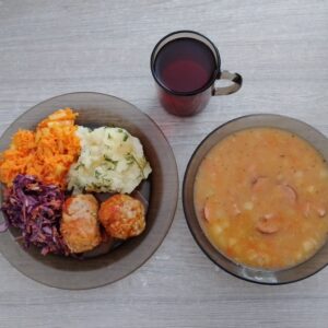 07.07 – Obiad (Dieta z ograniczeniem łatwoprzyswajalnych węglowodanów)
