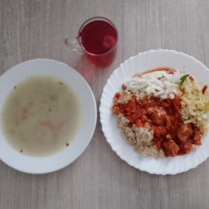 17.06 - Obiad (Dieta podstawowa)