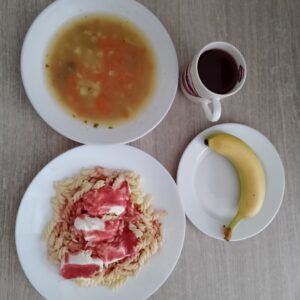 21.07. Obiad (Dieta podstawowa)