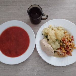 24.06. Obiad (Dieta podstawowa)