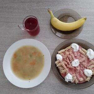 23.06. Obiad (Dieta podstawowa)