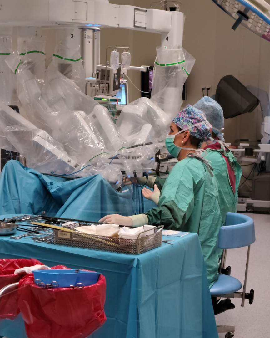 Marzec miesiącem świadomości raka jelita grubego