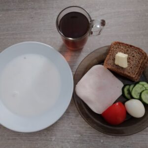 02.09. Śniadanie (Dieta podstawowa)