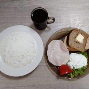 28.07. Śniadanie (Dieta podstawowa)