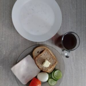 5.08. Śniadanie (Dieta podstawowa)