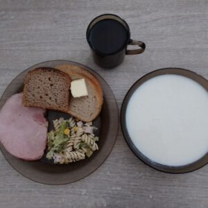 6.08. Śniadanie (Dieta podstawowa)
