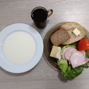 23.07. Śniadanie (Dieta podstawowa)